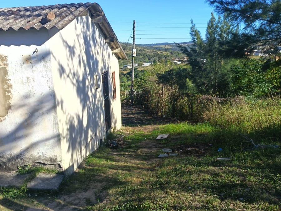 2 Bedroom Property for Sale in Mdantsane Nu 2 Eastern Cape